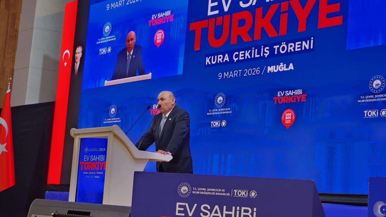 Muğla’da TOKİ Kura Heyecanı Sürüyor 3